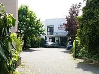 Travel Hotel Frankfurt am Main