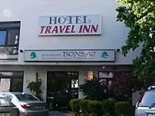 Travel